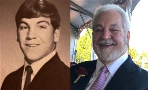 george croner